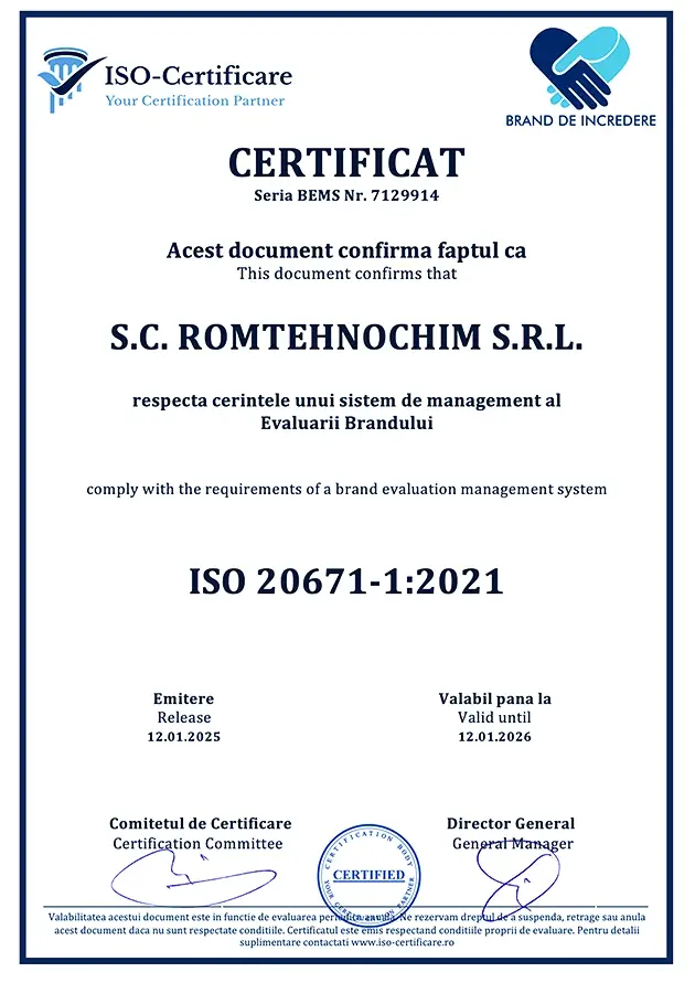 ISO 20671